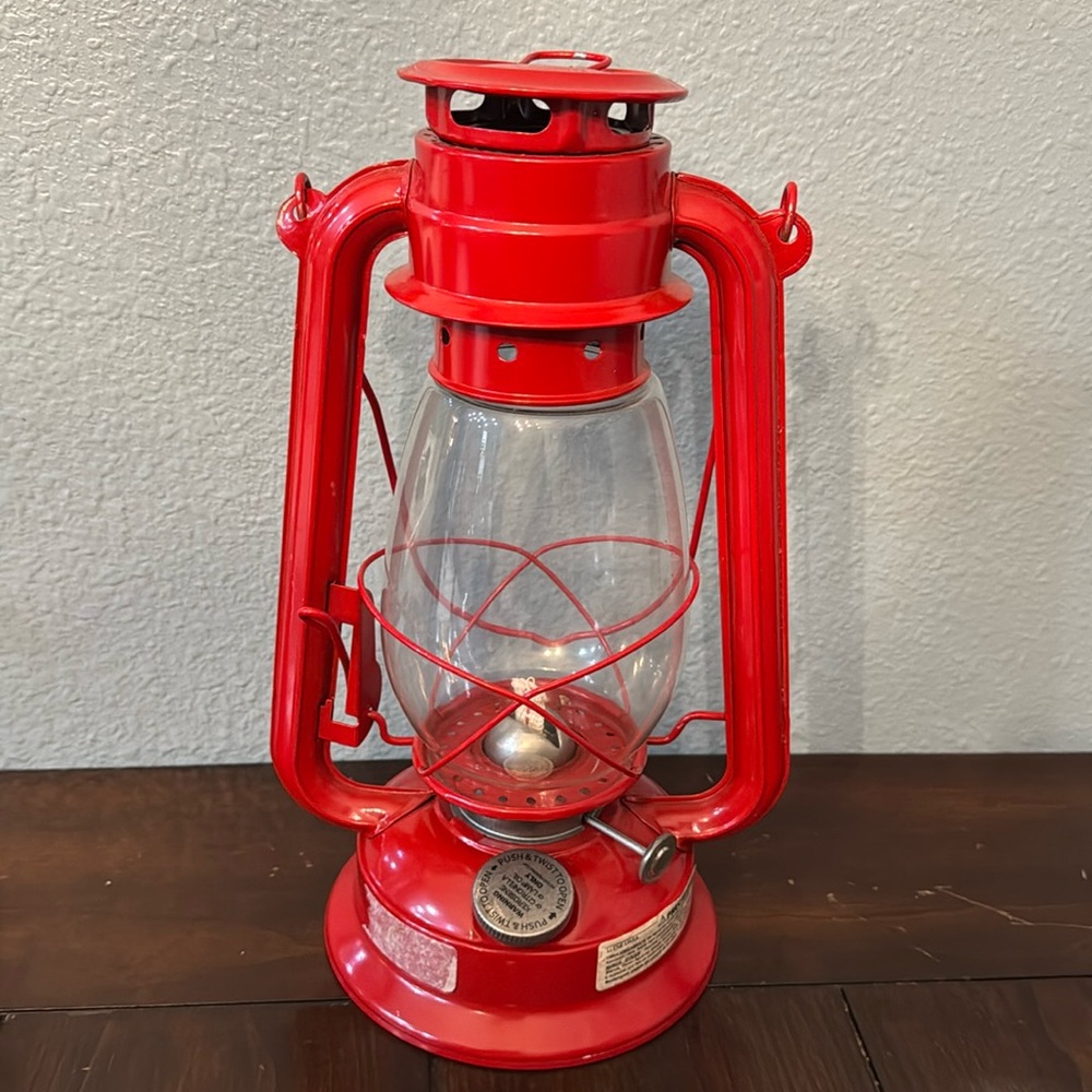 Red Lantern